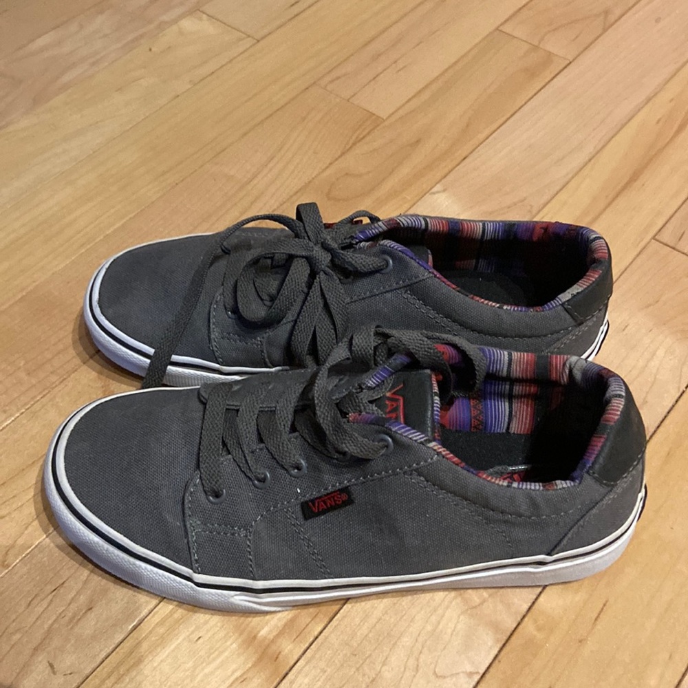Vans